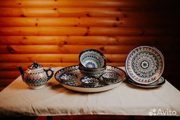 Ляган Ришар