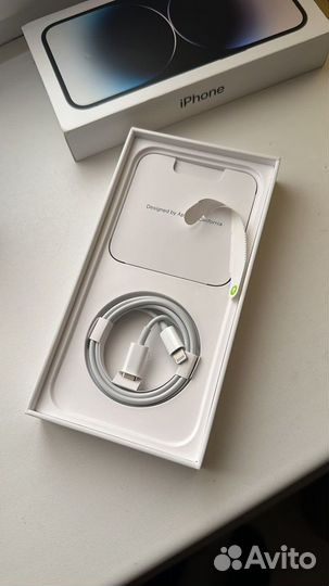 iPhone 14про max 256