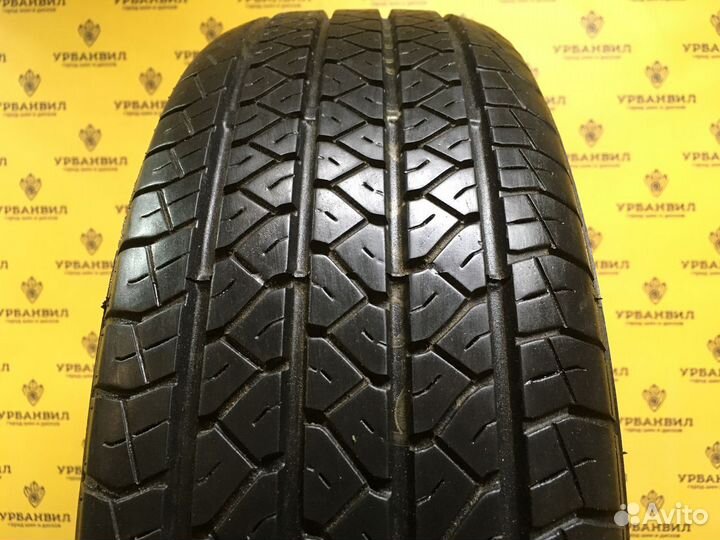 Bridgestone Potenza RE92 195/60 R15 87H