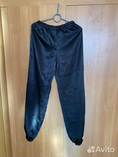 Штаны для ушу