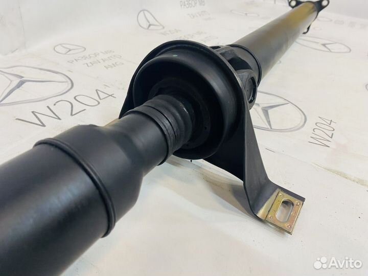 Карданный вал Mercedes W204