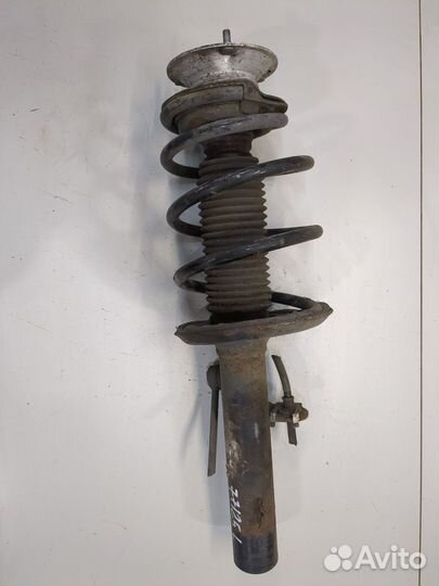 Амортизатор подвески BMW X3 E83, 2009