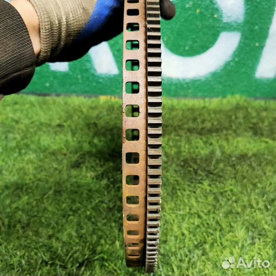 Маховик для Volvo S60