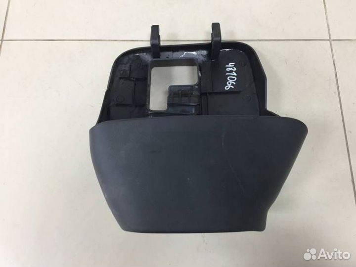 Кожух рулевой колонки Renault Logan 2 2014