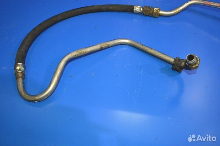 Тормозной шланг MAN TGA 18.440 (01.00)