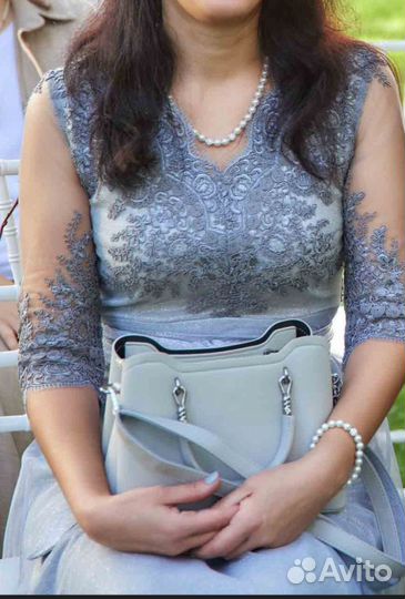 Платье женское 44 46 размер