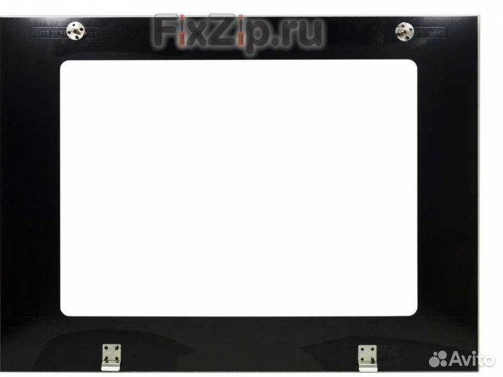 Продам внутренне стекло от духового шкафа Deluxe