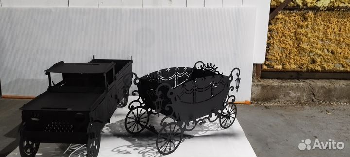 Плазменная резка металла сварочные работы