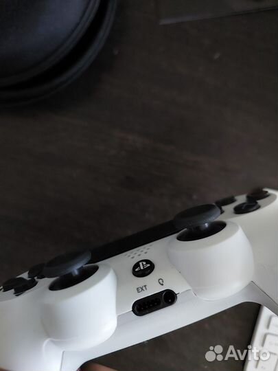 Игровой джойстик sony