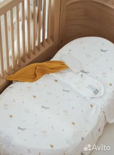 Кокон Red Castle Cocoonababy