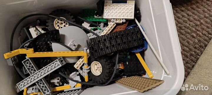 Lego