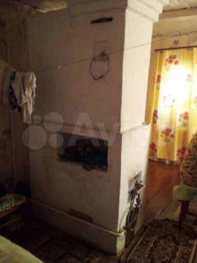 Дом 70 м² на участке 10 сот.