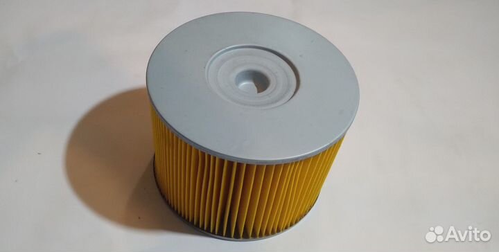 Фильтр воздушный Toyota Land Cruiser Prado 90