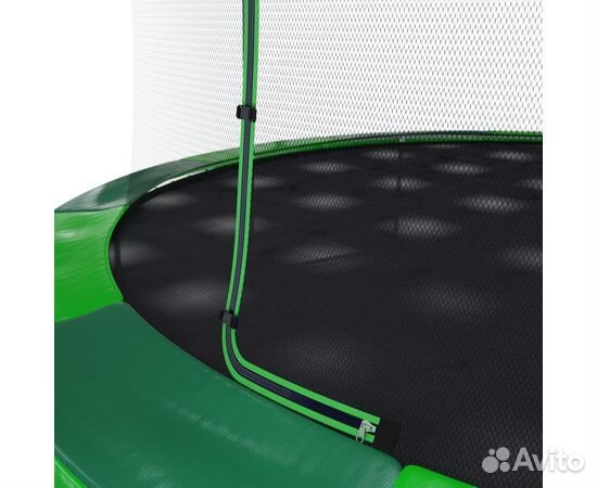 Батут DFC upper bounce 15FT