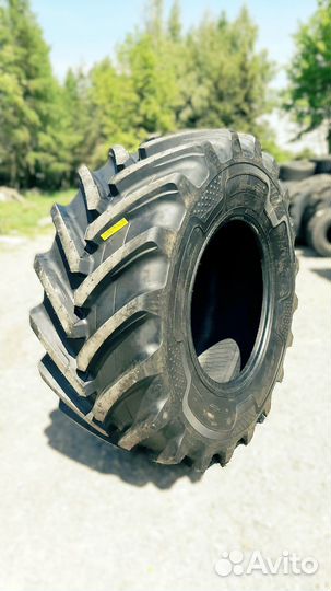 600/70R30 Alliance 845 FarmPro TL