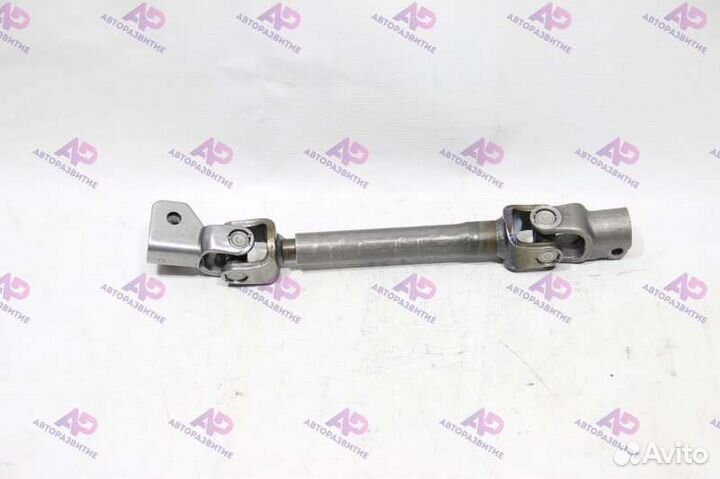 Кардан рулевой Ниссан Кашкай