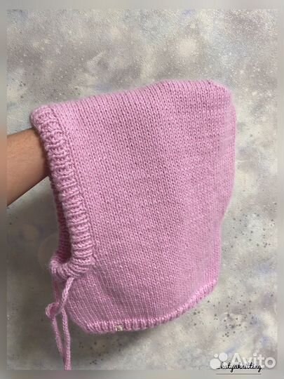 Продам детскую шапку