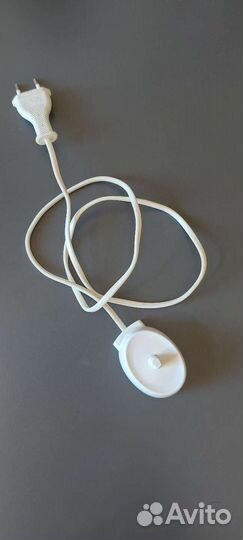 Зарядка Braun для электрической зубной щётки