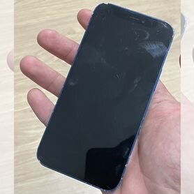 iPhone 12 mini, 128 ГБ