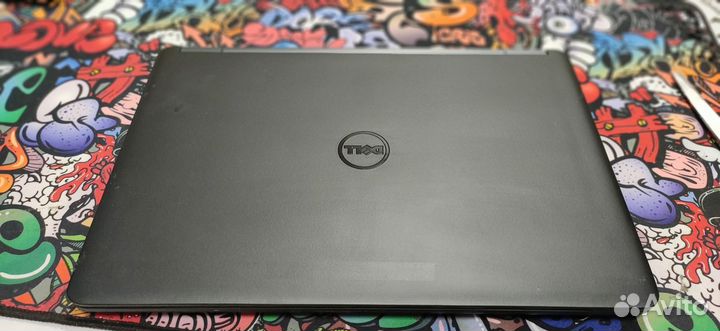 Ноутбук Dell latitude E7450 i5/8/256/14