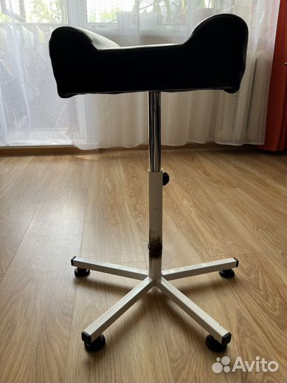 Подставка для педикюра бу