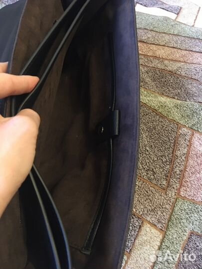 Мужская сумка Gucci