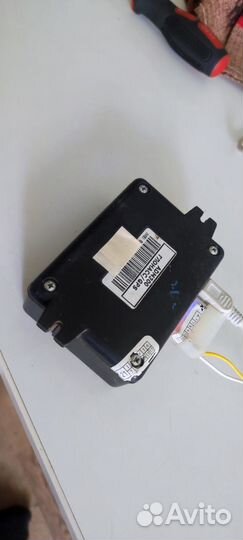 Глонасс gps трекер для мониторинга ADM 100/ADM700