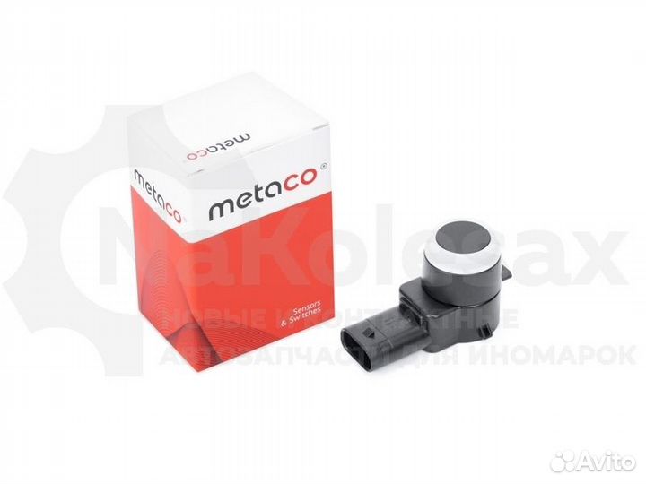 Датчик парковки Metaco 6356-008