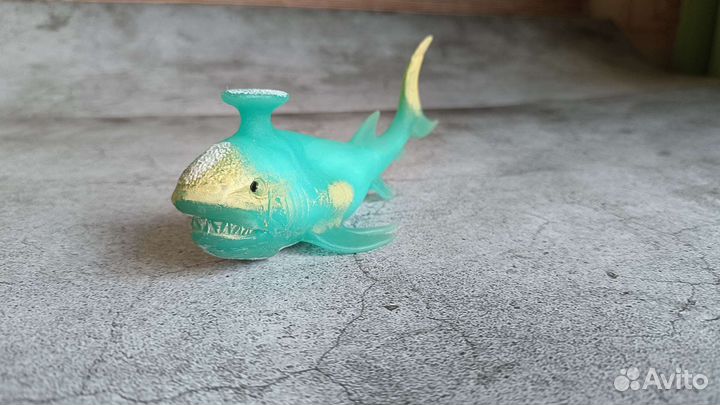 Деагостини подводный мир