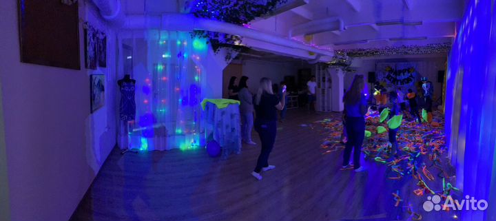 Аренда помещения, лофта под мероприятия