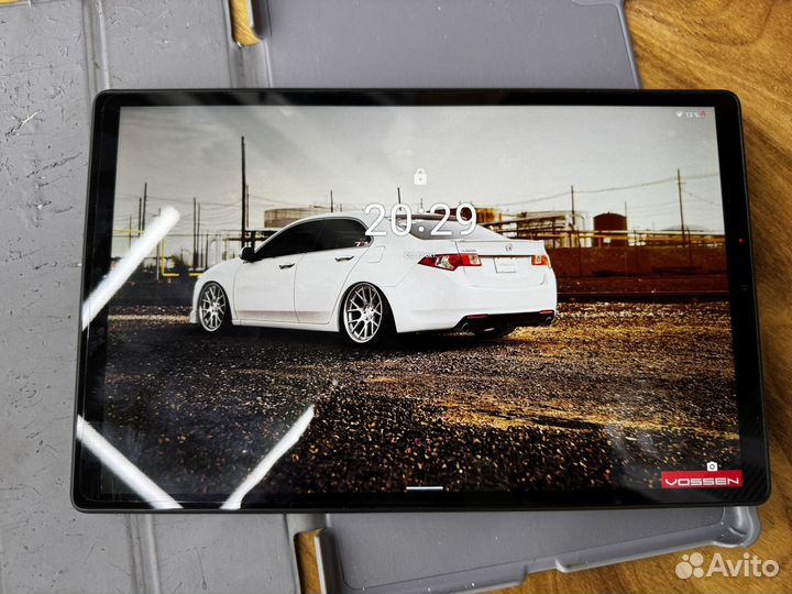 Lenovo Tad M10 FHD Plus