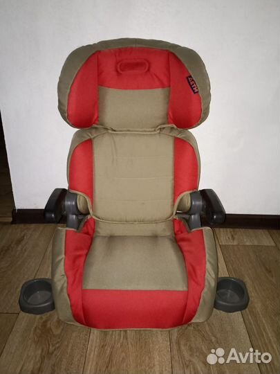 Автокресло 