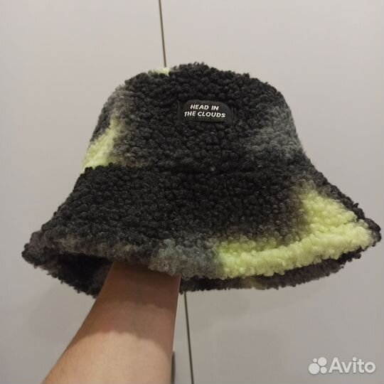 Панама тёплая