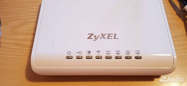 Wifi роутер zyxel keenetic lite