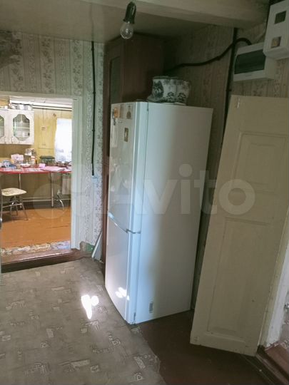 Дом 42,8 м² на участке 4 сот.