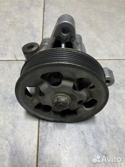 Насос гур гидроусилителя Honda CR-V 2 CR-V 3