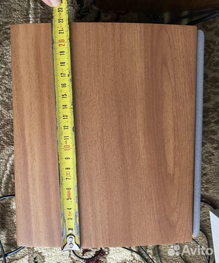 Компьютерные колонки