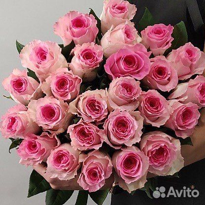 Цветы розы и букеты с доставкой живые