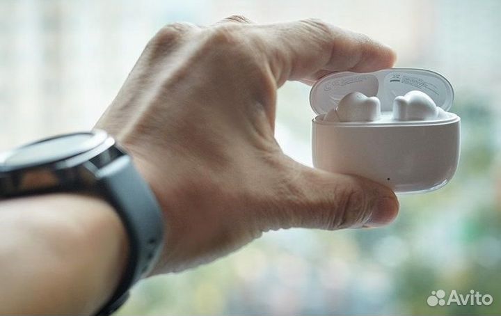 TWS Honor Choice Earbuds X5 Lite Новые Гарантия