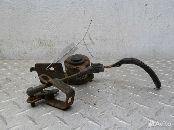 Датчик дорожного просвета Cadillac Escalade GMT9 2