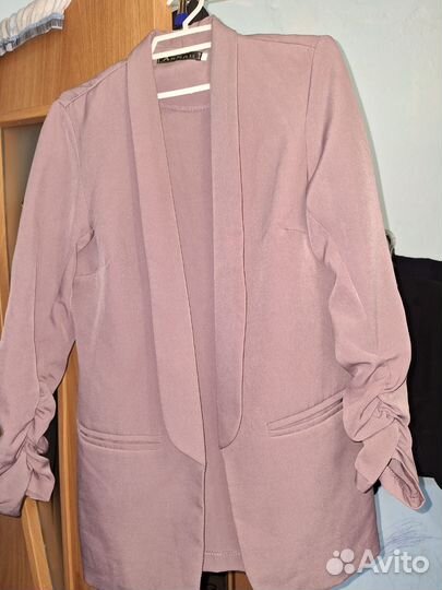 Блейзер жакет женский