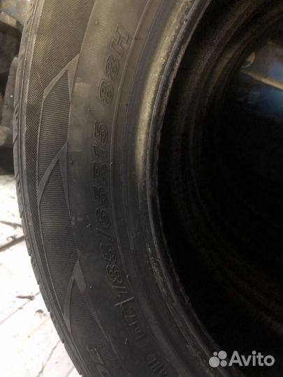 Nexen N'Fera SU4 185/65 R15
