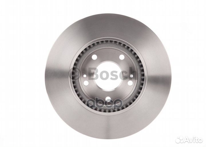 0 986 479 537 диск тормозной передний Hyundai