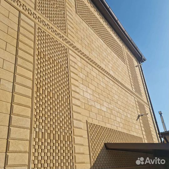 Дагестанский камень
