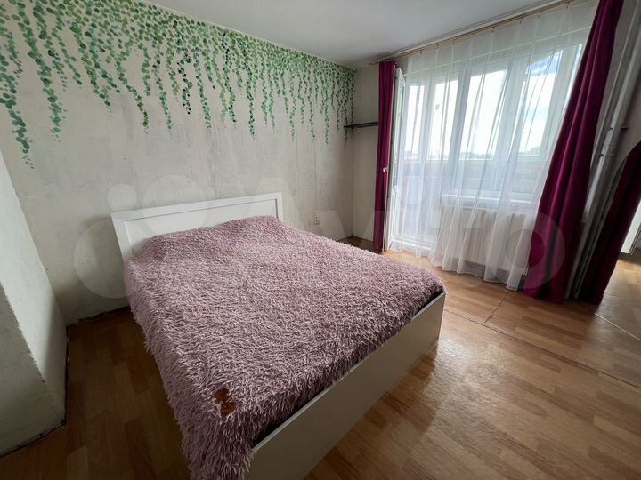 Квартира-студия, 34 м², 10/17 эт.