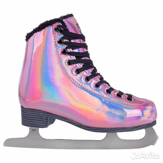 Фигурные коньки Magic Rose р.36 1/5