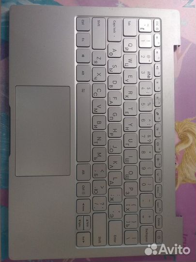Запчасти для ноутбука mi notebook air 12,5