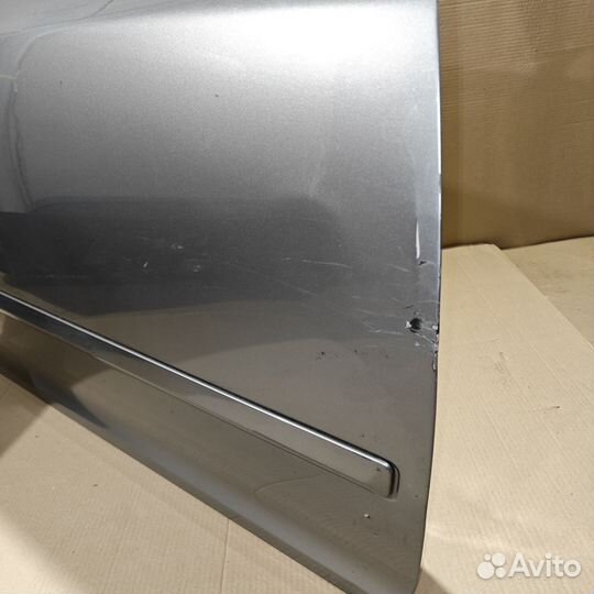 Дверь боковая П.П Skoda Octavia (A5) 2008-13 ориг