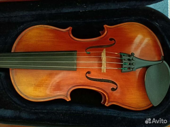 Скрипка 1/4 Nova Горонок