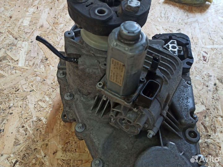 Раздатка ATC 700 BMW X5 e70 x6 e71 n63 s63